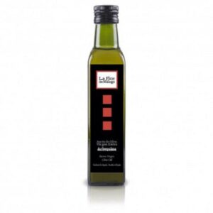 Aceite oliva virgen arbequina ltr