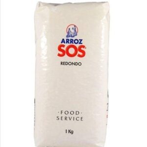 Arroz SOS food service kgr