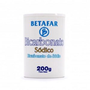 Bicarbonato 200 gr