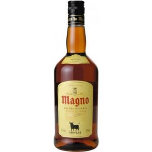 Brandy Magno 70 cl