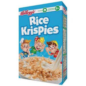 CHOCO Krispies  unid