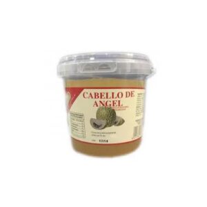 Cabello Ángel 650gr