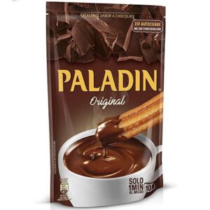 Cacao Polvo Paladín 340 gr