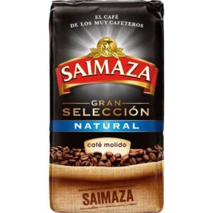 Café Saimaza mdo  Gran seleccion 250 gr