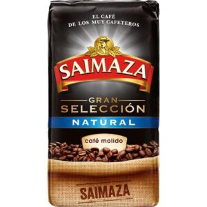 Café Saimaza  mdo  descafeinado 250 gr