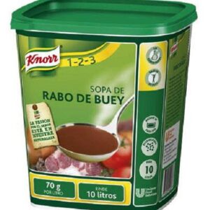 Caldo de Buey kgr