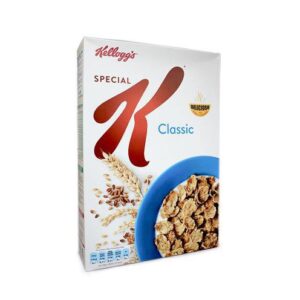 Cereales Special k 375 gr