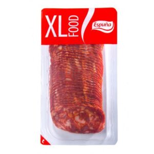 Chorizo lonchas 500 gr