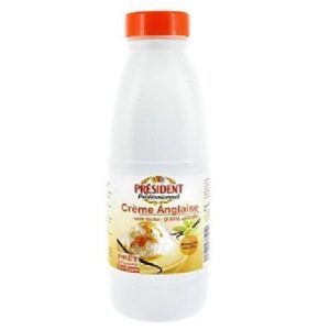 Crema Inglesa ltr