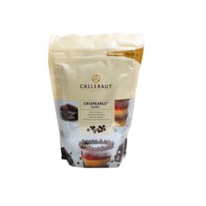 Crispearls de chocolate Callebaut kgr