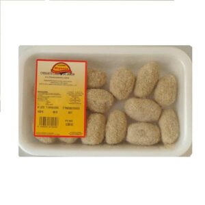 Croquetas pollo sin gluten 300 gr 
