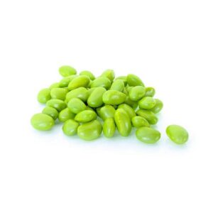 Edamame desgranado  cong 400 gr  2H0012   0500075