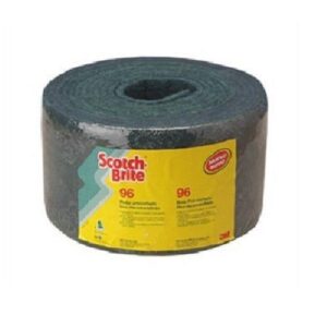 Estropajo Rollo Brite 6 mtr