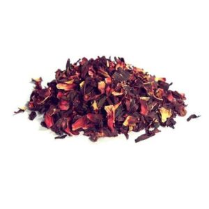 Flor de Hibiscus bote 320 gr