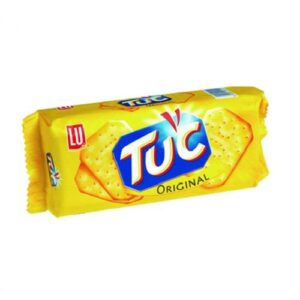 Galletas TUC 100 gr