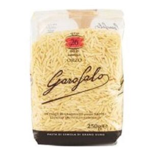 Garofalo orzo 250 gr