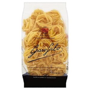 Garofalo tagliatelle 500 gr