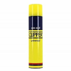 Gas azul Clipper 300 ml