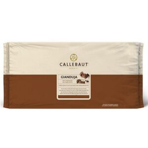 Gianduja Callebaut kgr