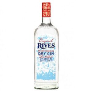 Ginebra Rives 1 ltr