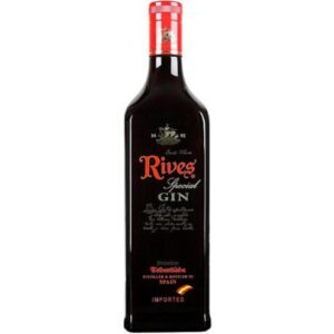 Ginebra Rives Especial