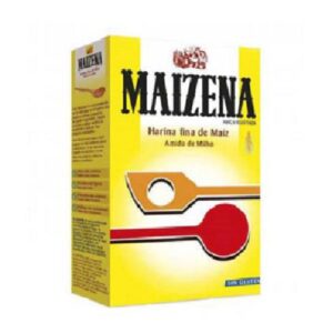 Harina de Maiz Maizena 400 gr