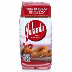 Harina yolanda 500 gr