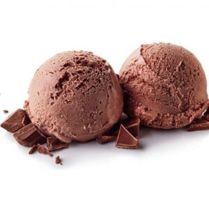 Helado de chocolate 5 ltr