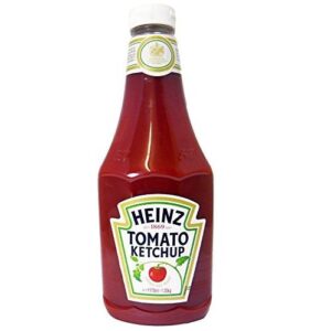 Ketchup Heinz 1 kgr