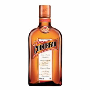 Licor Cointreau 70 cl