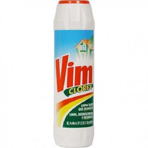 Limpiador VIM