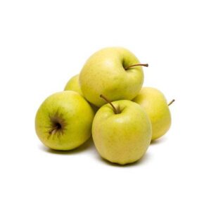 Manzanas golden extra UNIDAD  precio por kgr