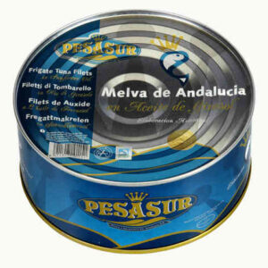 Melva Filetes Ro-1000 pesasur