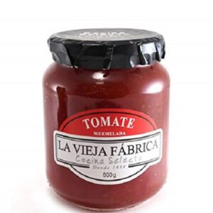 Mermelada de tomate 800 gr