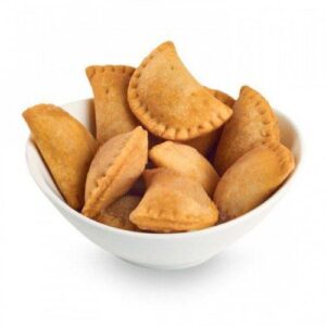 Miniempanadillas kgr