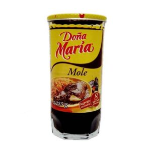 Mole Dª Maria 235 gr