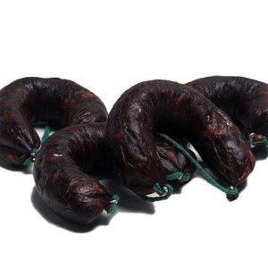 Morcilla Serrana caja 1 5 k