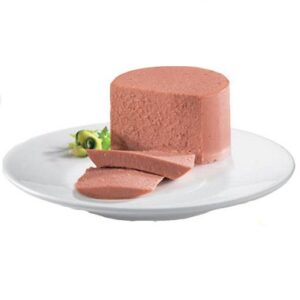 Mousse de foie de pato lata 40   kgr