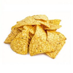 Nachos chips 400 gr