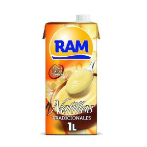 Natilla Ram Brik 1 L