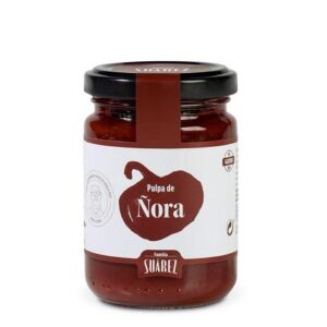 Ñora carne bote 135 gr