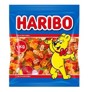 Ositos Haribo kgr