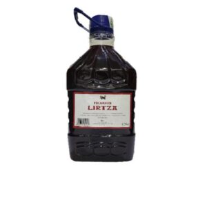 Pacharan garrafa 3 ltr