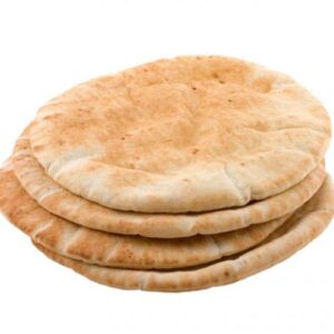 Pan pita 400 gr