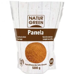 Panela 500 gr