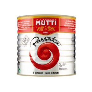 Passata Pomodoro 2 5 kgr