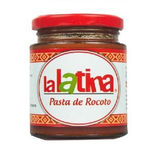 Pasta rocoto 225 gr