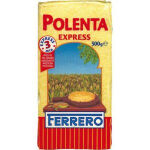 Polenta doña Petrona 500 gr