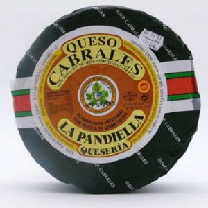 Queso cabrales kgr