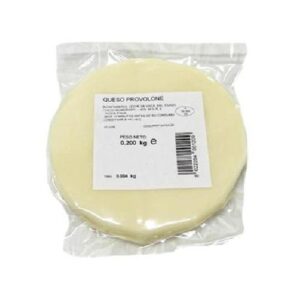 Queso provolone 200 gr